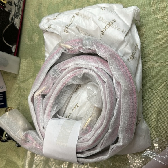 Dopey Bourke dumbo crossbody Disney new - Picture 5 of 10